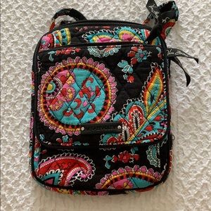 Vera Bradley crossbody